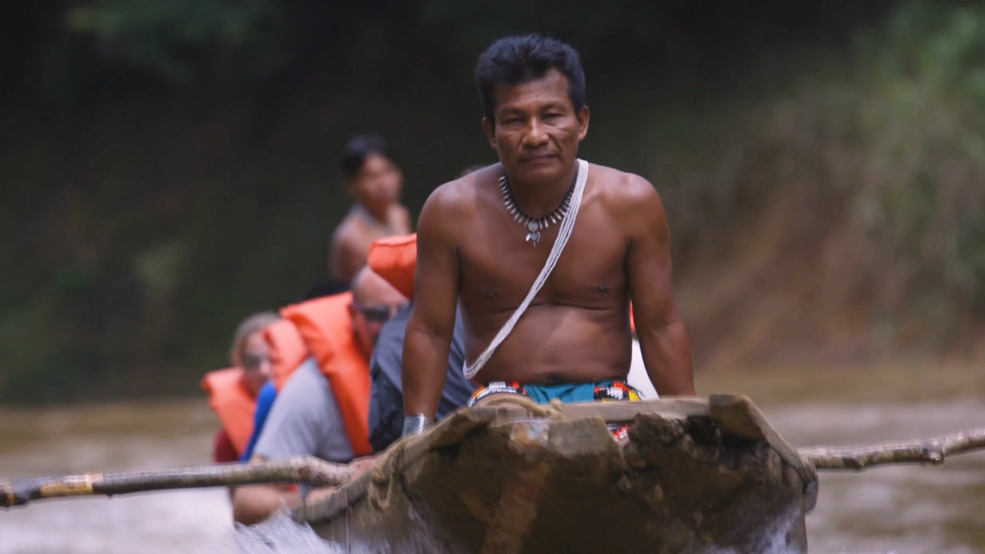 Experience Panama